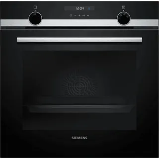 Siemens HB517GBS3 Backofen