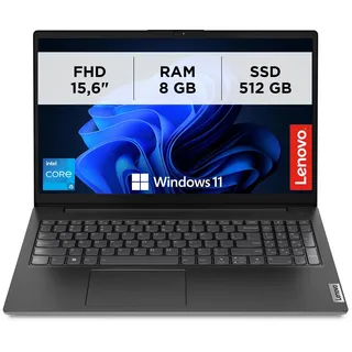 Intel Core i5-13420H 8 GB RAM 512 GB SSD 83A1008RIX