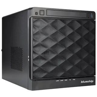 bluechip SERVERline T30338a Intel Xeon 6315P bis 5.20 GHz, 32 GB DDR5, 2 x 9