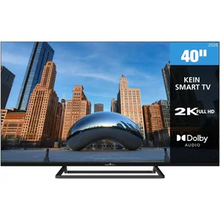 Smart-Tech 40FN01V3 40" LED Full HD TV