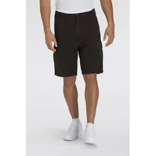 Levi's Levi's® Cargoshorts CARRIER CARGO Sommerhose schwarz 33