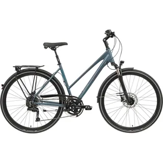 Bicycles EXT 800 Trapez