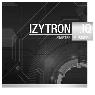 Gossen Metrawatt S101V IZYTRONIQ BUSINESS Starter