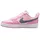 Pink Foam/Ashen Slate/Pink Rise/White 38,5