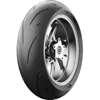 Michelin Power GP2 REAR 190/55 R17 75W