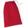 Baumwoll Utensilien Beutel Sportbeutel W115 classic red XXS 10 x 15 cm