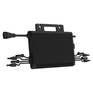 Hoymiles HMS-1600-4WB Mikro-Wechselrichter 1600 W