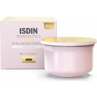 Isdin ISDINCEUTICS Hyaluronic Moisture Sensitive skin refill 50 g