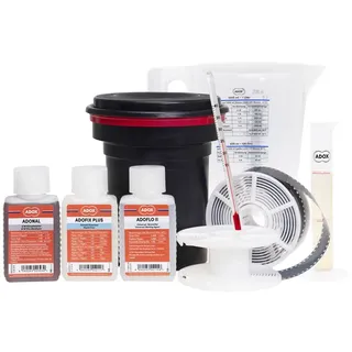 FOTOIMPEX Analog Starter Kit