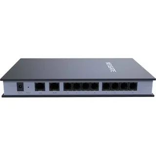 Tiptel FXS-IP Gateway 8-kanal YeastarNeoGateTA800