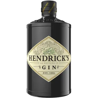 Hendrick's Gin 44% vol 0,7 l