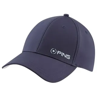 Ping Eye Golf Cap navy
