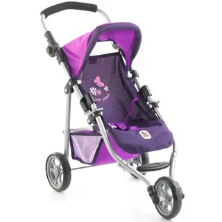 Bayer Chic 2000 Lola pflaume