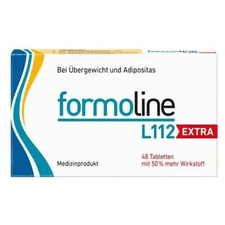 Formoline L112 Extra Tabletten 48 St.
