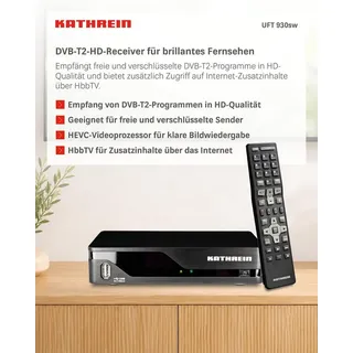 Kathrein UFT 930sw