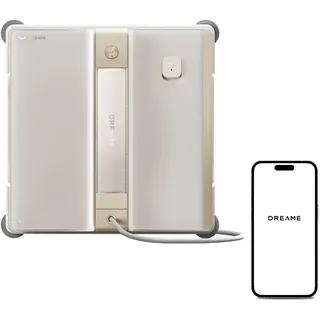 DREAME C1 Fensterputzroboter