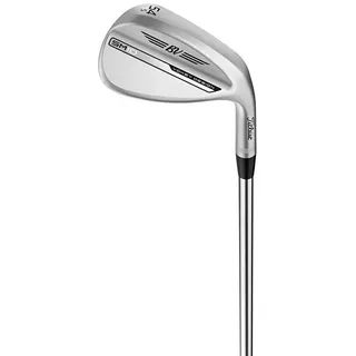 Titleist Wedge SM10 Tour Chrome