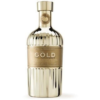 Gin Gold Gold Gin 40% 0,7l