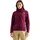 Damen Burgundy Crush L