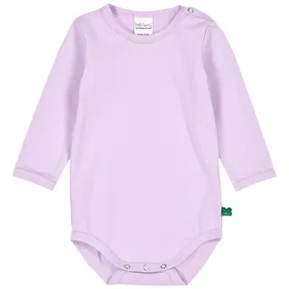 Fred's World by Green Cotton Langarmshirt 1582078600 Mädchen Pullover, Sweatshirt, Pulli, Shirt, Longsleeve lila 56