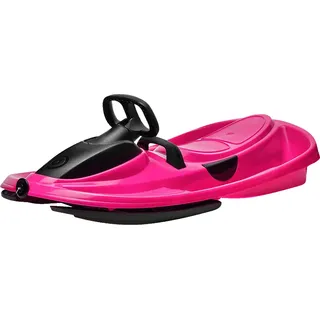 Gizmo Riders Lenkbob Stratos Pink