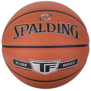 Spalding TF Silver Composite Indoor/Outdoor 7
