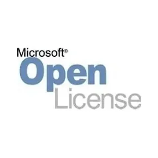 Microsoft MS OV SA Office SoftwareAssurance OLV 1License NoLevel AdditionalProduct 1Year Acquiredyear3 für Windows