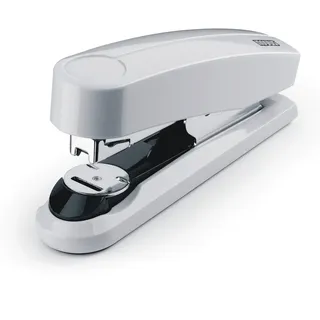 Novus Heftgerät 020-1495, grau,