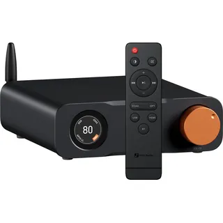 Fosi Audio ZD3 HiFi HDMI ARC DAC Vorverstärker