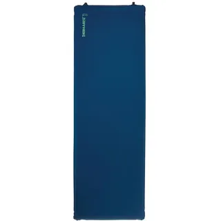 Therm-A-Rest Isomatte Luxury Map L Blau (OP70722BL)