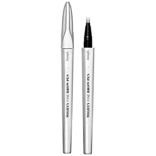 Benefit Cosmetics Mighty Fine Brow Pen Augenbrauenstift 0.5 ml Nr. 2.75