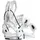 2026 Snowboard-Bindung white Gr M