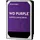 Purple 3 TB 3,5" WD30PURZ