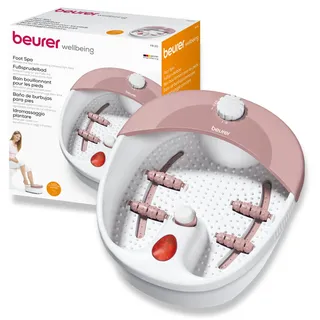 Beurer FB 20 Fußmassagegerät (636.05)