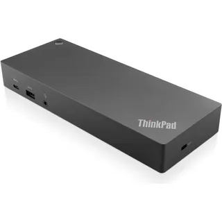 Lenovo 40AF0135UK - LEN | ThinkPad Hybrid USB-C with USB-A Dock