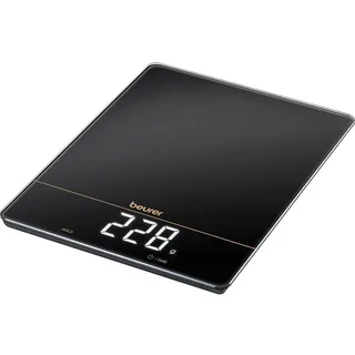 Beurer Küchenwaage KS34 limited Edition