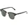 901/58 51-21 gloss black/green polarized