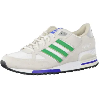 adidas Sneaker Zx 750 creme/grün EU 37 1/3 (UK 4.5) - 37 1/3 EU