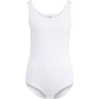 CALIDA Body Natural Comfort Weiß L