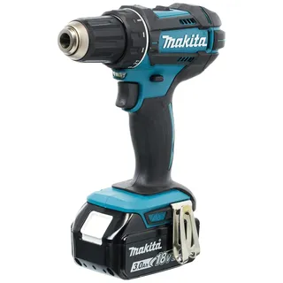 Makita DDF482RFE inkl. 2 x 3,0 Ah