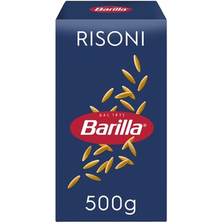 Barilla Risoni 500G