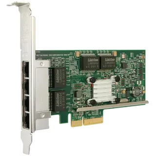 Broadcom BCM5719-4P Eingebaut Ethernet 1000 Mbit/s
