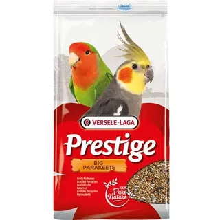 Prestige Großsittiche 20 kg