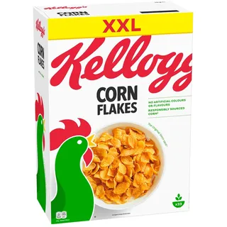 Kellogg's Corn Flakes XXL (1kg)