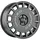 OZ Rally Racing 8 0 x 18 5 x 100 ET35