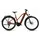28 Zoll RH 54 cm Trapez chilli ́n ́black