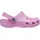 Classic Clog K Holzschuhe Taffy Pink 36-37