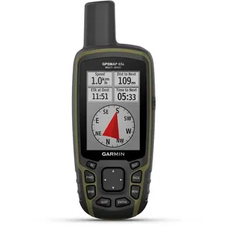 Garmin GPSMap 65s (010-02451-11)