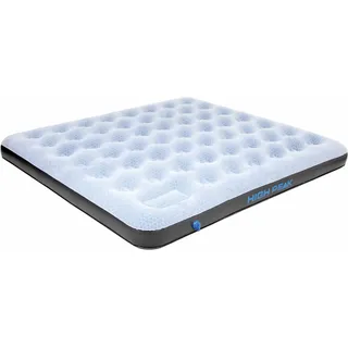 High Peak Luftbett Comfort Plus King