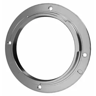 Sirui Adapter für SIRUI SR35-M 35mm f1.8 Anamorphes Objektiv 1.33x Sony E-Mount